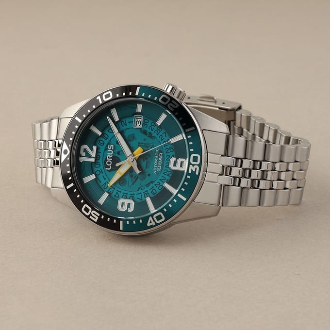 Lorus Sport RU417AX9 Horloge