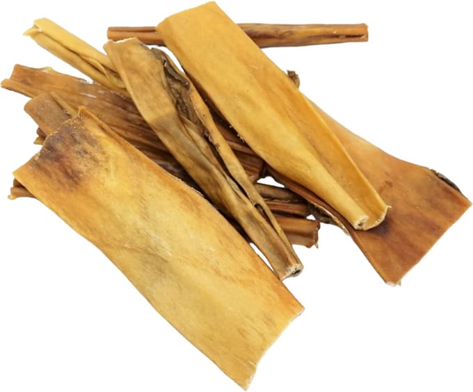 Kamelenkophuid 1000Gr Glutenvrij 100% Kameel