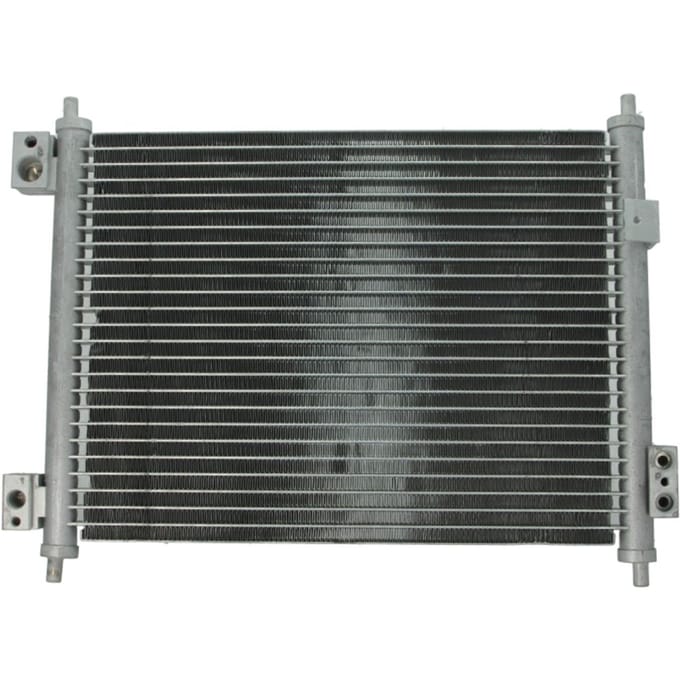 Condensor, airconditioning NRF 35926