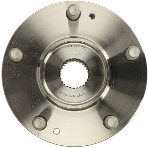 Wiellagerset KOREA H20340OEM