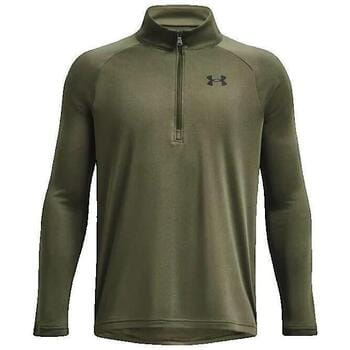 Blazer Under Armour Ua Tech 2.0 ½ Fermeture Éclair Pour Garçon