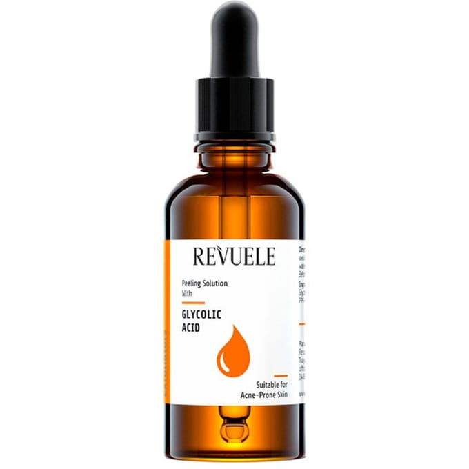 Revuele Cys Glycolic Acid 30 ml