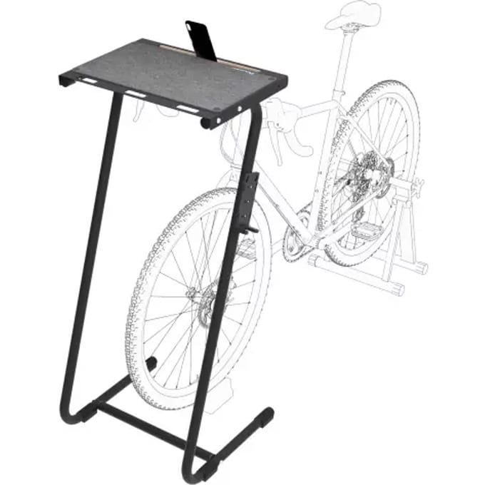 Home trainer bureau Peruzzo Ri-Desk