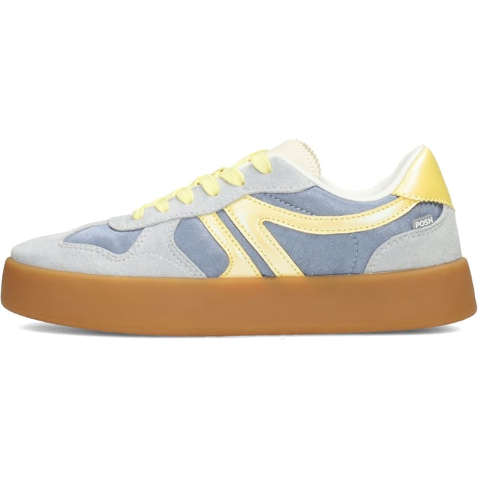 POSH by Poelman FLO Dames Sneakers