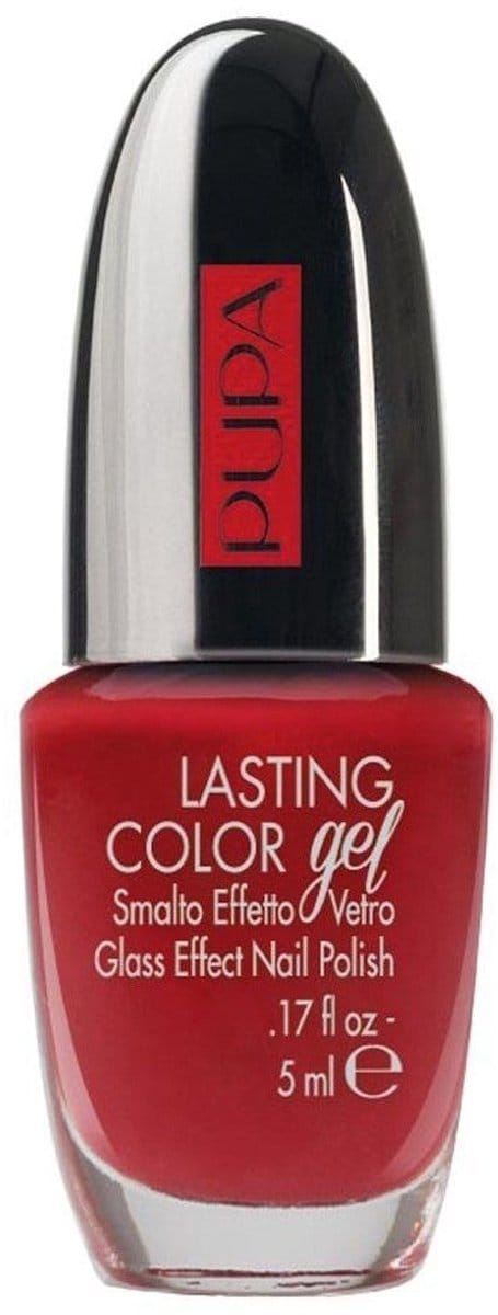 Pupa Lasting Color Gel Nagellak - Princess Dream 014 - Roze