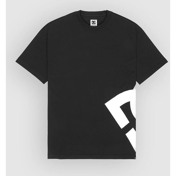 T-shirt DC Shoes Lanai