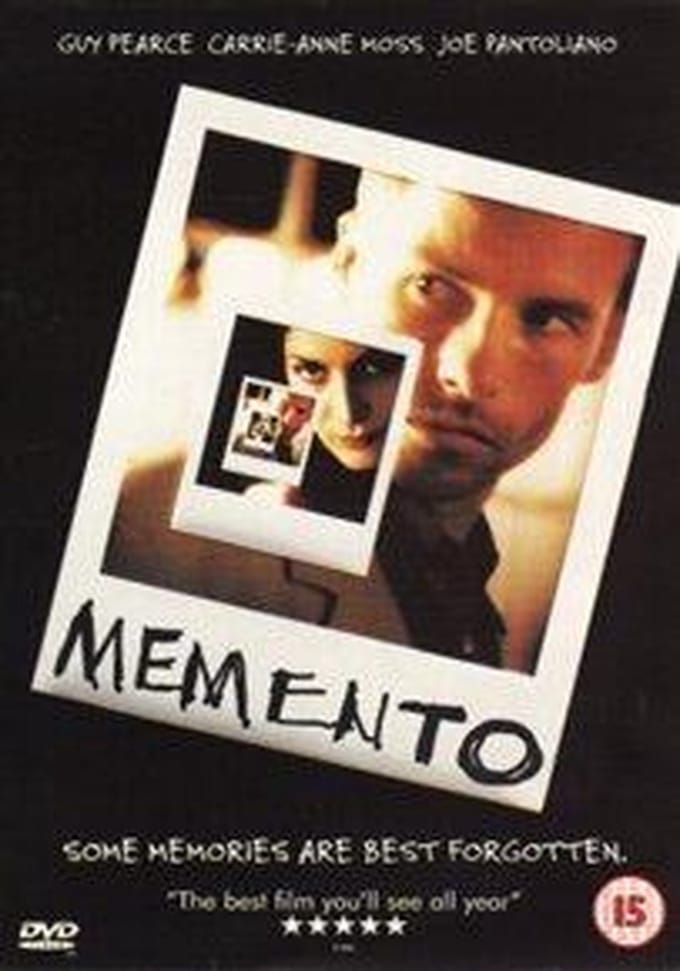Memento