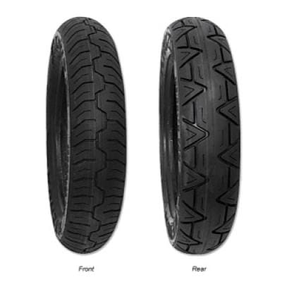 Kenda K673 Kruz ( 110/90-18 TL 61H )