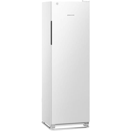 Liebherr Event koelkast PERFORMANCE - 377 liter - Kunststof interieur - beschermbeugel - 1 deur - Wit