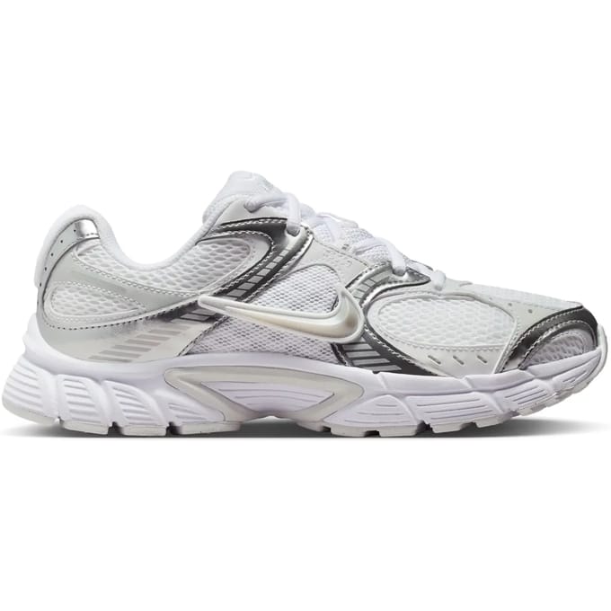 Nike Damesschoenen met reflecterende accenten V5 RNR - Wit- Dames, Wit 41