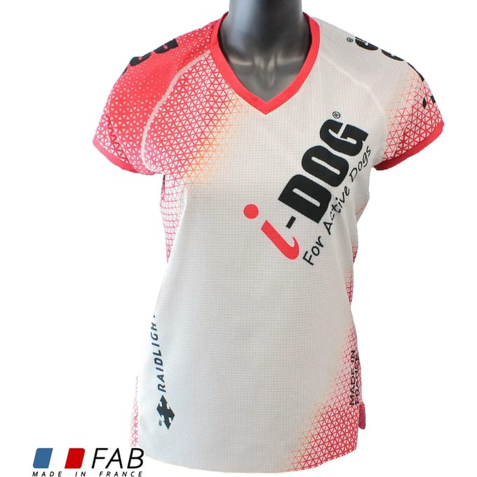 Damestrui I-DOG Ripstretch Dry Raidlight