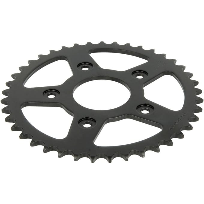 Standaard stalen motor tandwiel JT Sprockets 520 Aprilia Pegaso 125 41T
