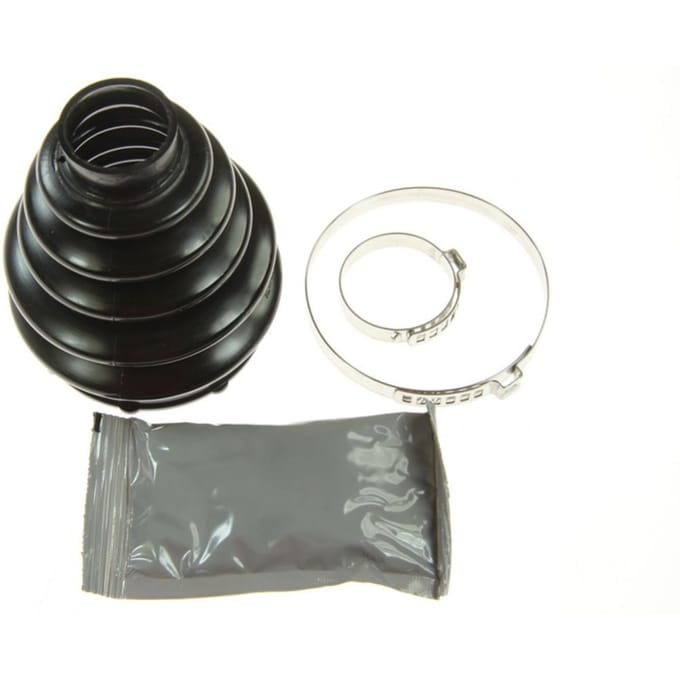 Balgenset, aandrijfas PASCAL G5G025PC