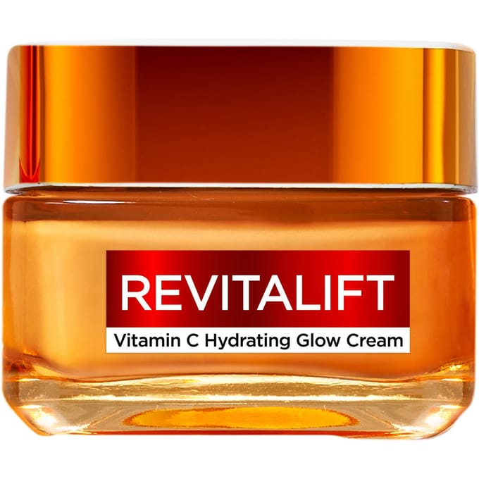 L'Oréal Paris L'Or&eacute;al Paris Revitalift Vitamin C Hydrating Glow Cream 50 ml