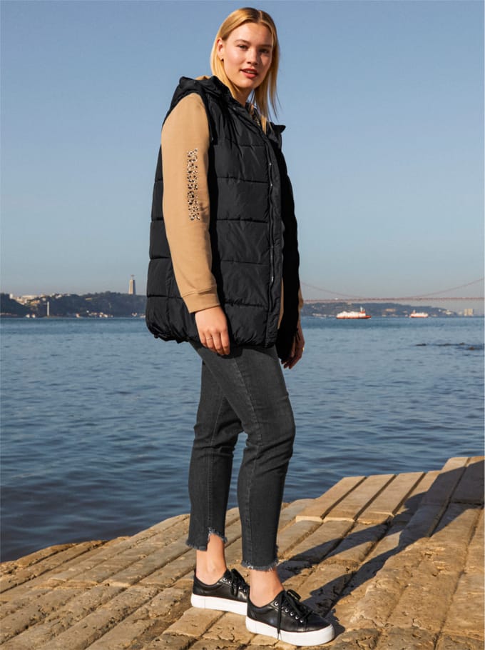 Bodywarmer