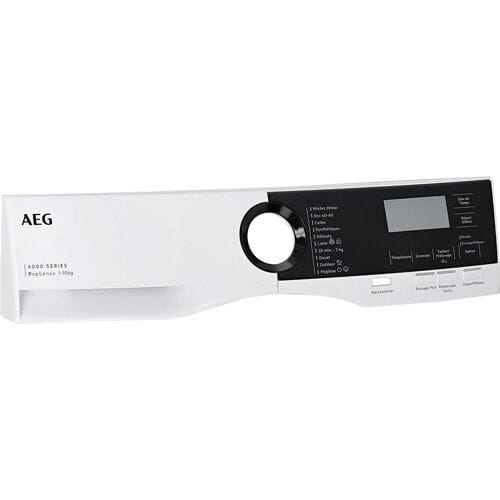 AEG controlepaneel, wit, AEG, FR 140297407011