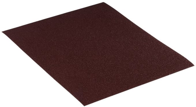 Rhodius - PROline - Vellen schuurlinnen - 230x280mm - P60 (50 stuks)