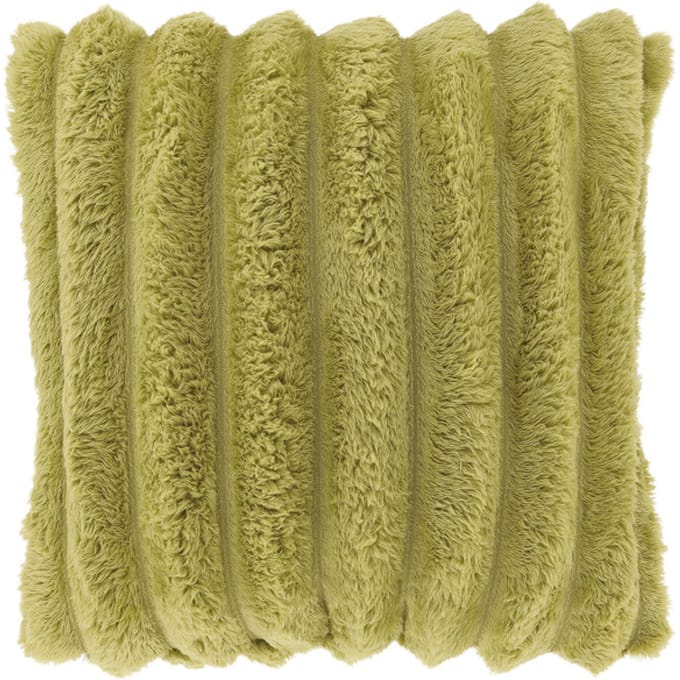 Unique Living - Sierkussen Romee 50x50cm - Moss Green