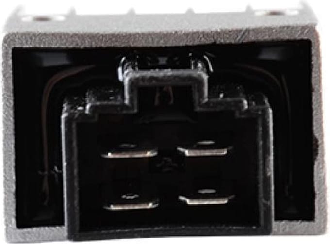 teknix spanningsgelijkrichter voor mbk 50 x-power motor 2003-2012 nieuw