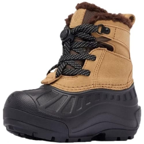 Snowboots Columbia Childrens Powderbug Alpi