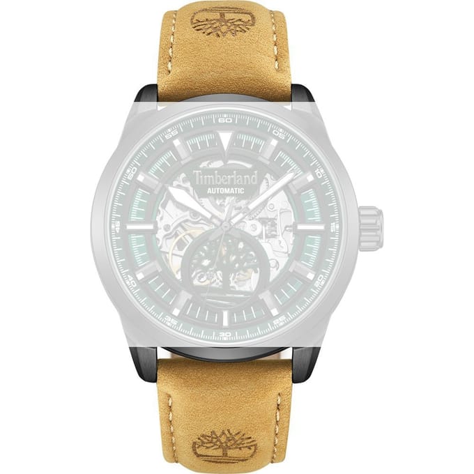 Timberland TDSGE0055202-STL Henniker Horlogeband