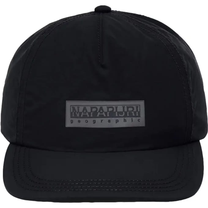Baseball cap Napapijri Box Logo