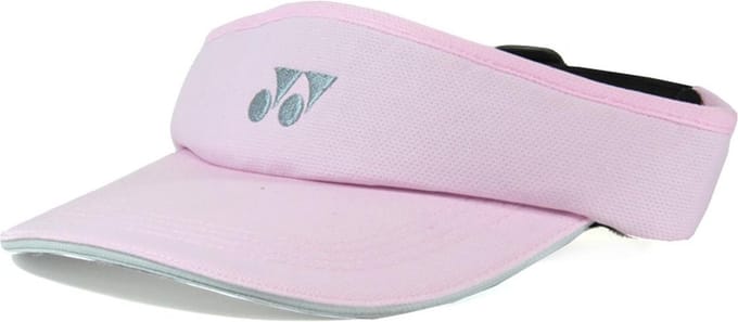 Yonex W441 sports Visor - zonneklep - roze