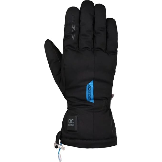Verwarmde motorhandschoenen Ixon It-Yasur