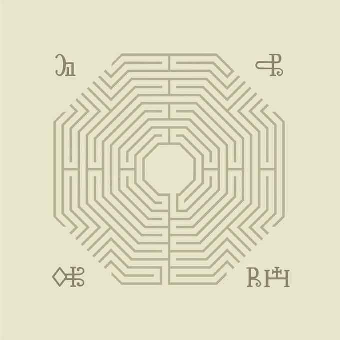 Ritual Howls - Virtue Falters (CD)