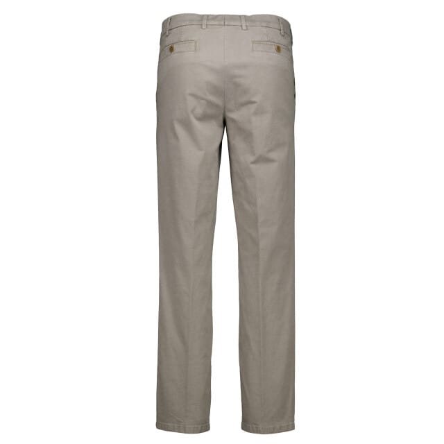 Meyer New York Pantalons Bruin 1-8130