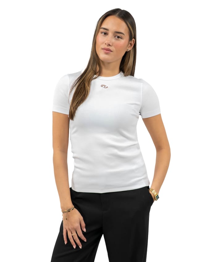 T-shirt Diesel A21723 0ejai