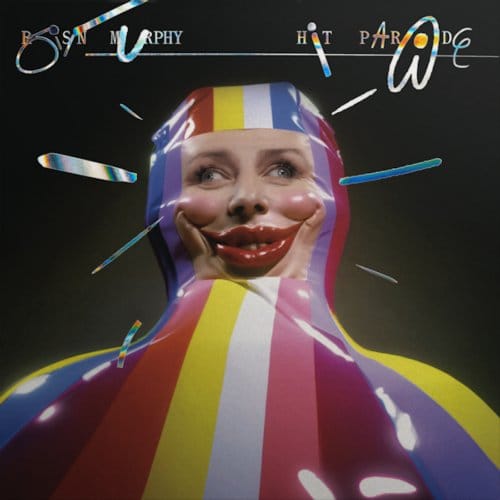 Hit Parade - Roisin Murphy