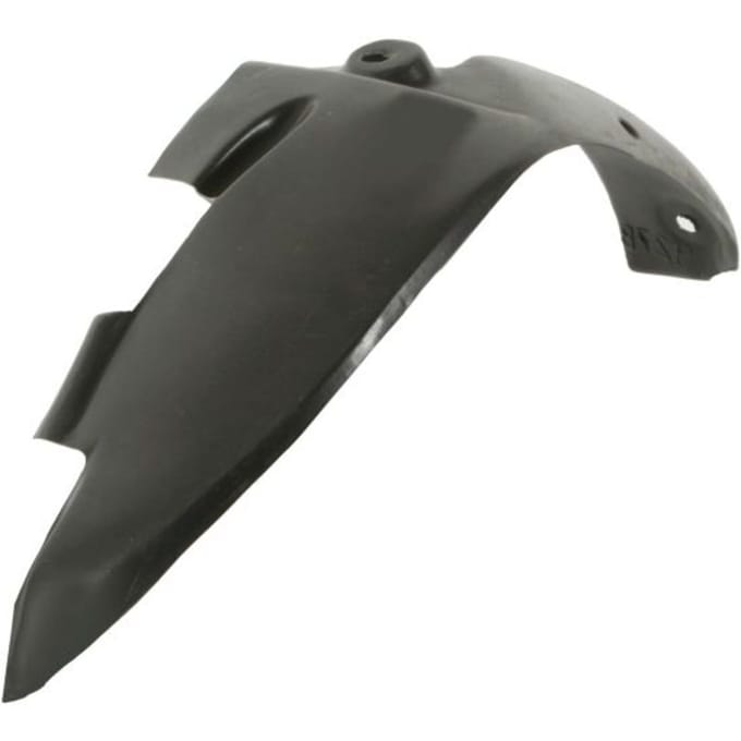 Plastic spatbordbekleding BLIC 6601-06-0000063P