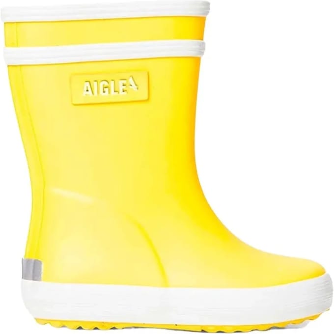 Regenlaarzen Aigle BABY FLAC 2