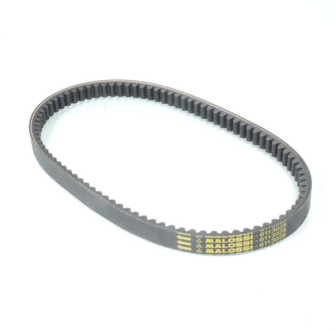 Courroie de transmission Malossi pour Scooter Kymco 300 People S Neuf