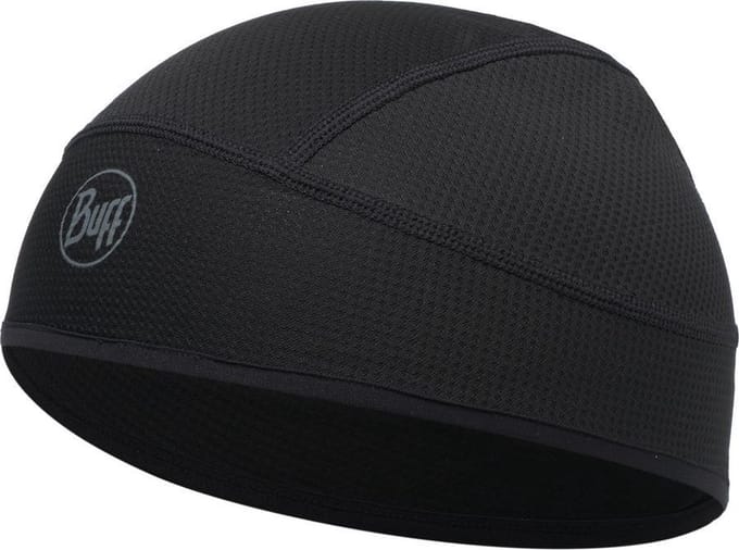 BUFF® Underhelmet Solid Black L/Xl