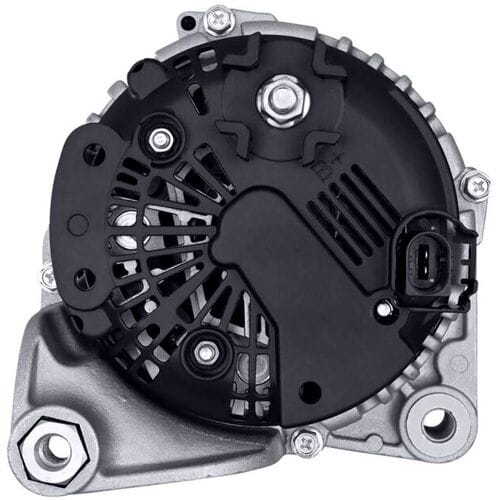 Driefasige generator HELLA 8EL 011 711-601