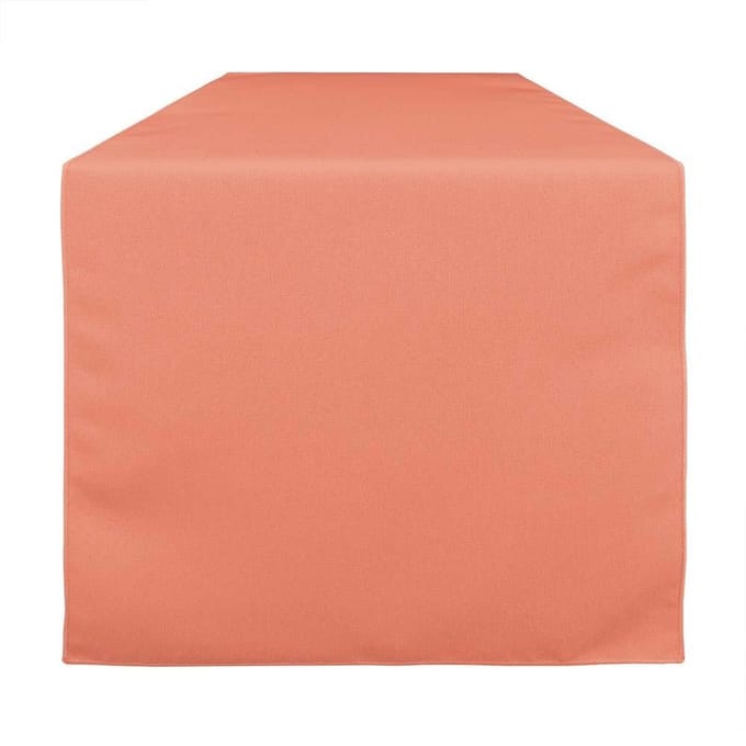 Treb Horecalinnen Tafelloper Pumpkin 30x132cm - Treb SP