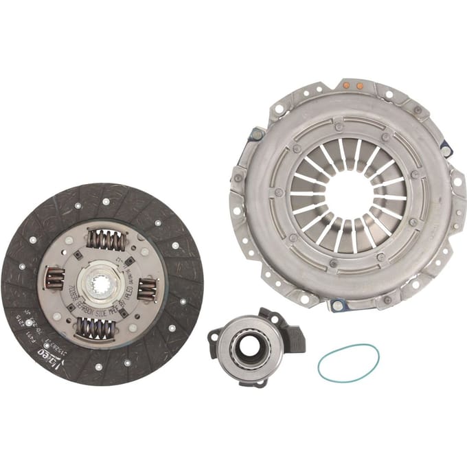 Koppelingsset VALEO 834243