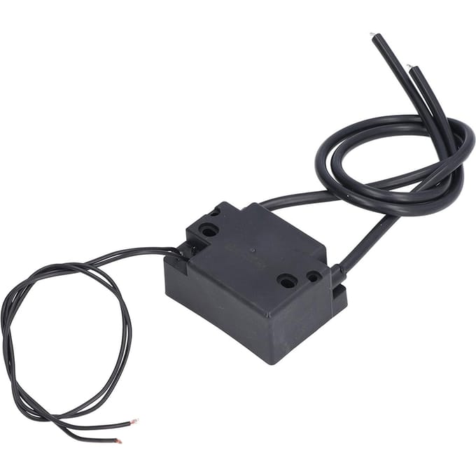 AC 220V Hoogspanning Hoogfrequent Generator Module Diesel Ontsteker Ontsteker voor Ontvlambare Vloeistoffen