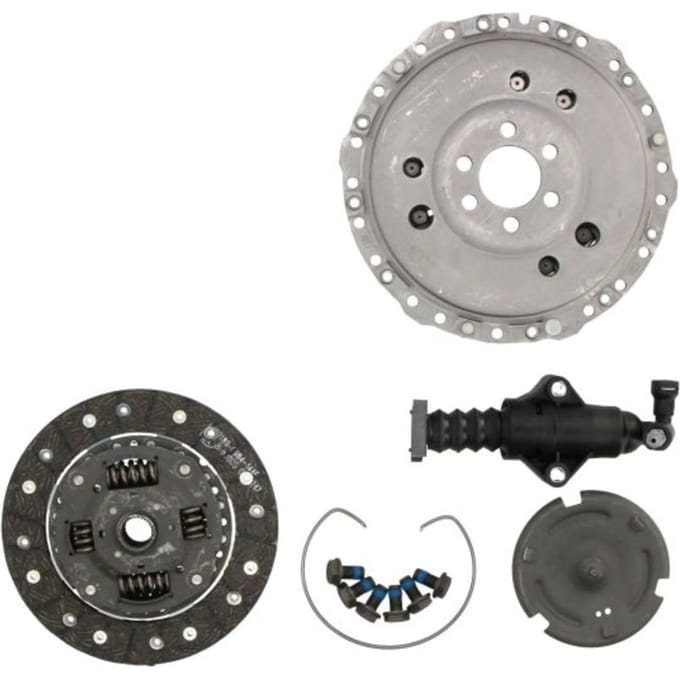 Schaeffler Luk Koppelingsset LuK RepSet Pro LUK 621 2218 21