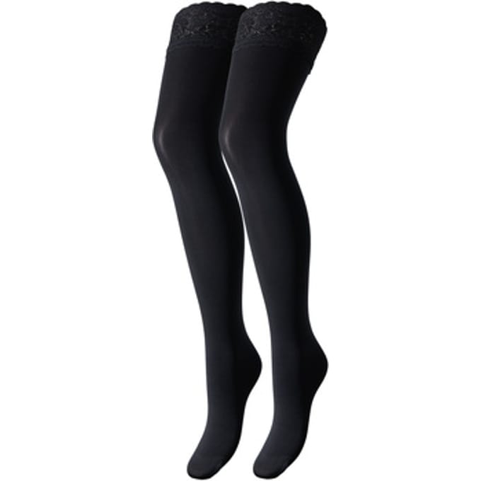 Panty’s/Kousen Trasparenze Autoreggente 50 Denari Ilaria