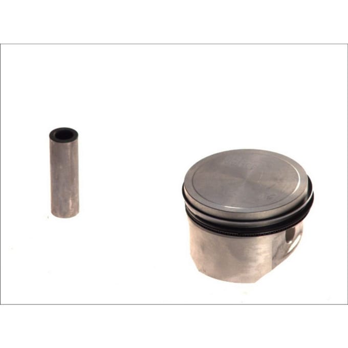 Zuiger MAHLE 040 02 00