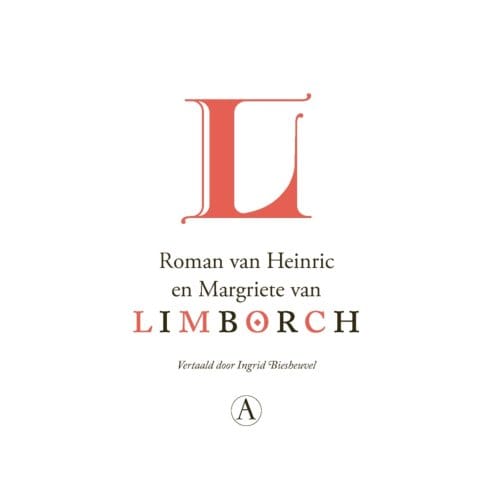 Roman Van Heinric En Margriete Van Limborch - Anoniem