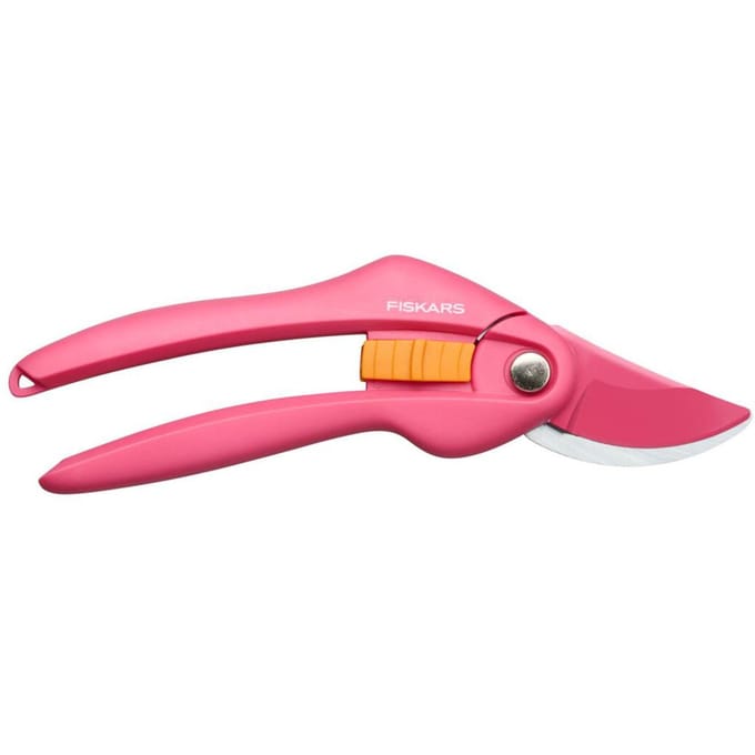Fiskars Inspiration Snoeischaar Bypass tot 20mm