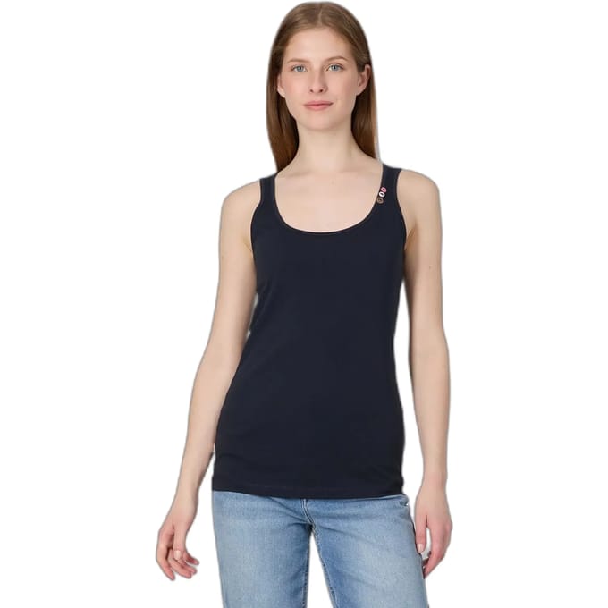 Damestanktop Ragwear Flloukia Gots