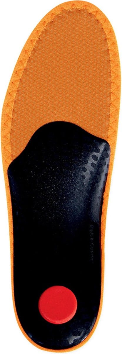 Pedag Sneaker Magic Step | Inlegzolen | Helpt bij ontlasten en ontspannen | Memory foam | Maat: 38
