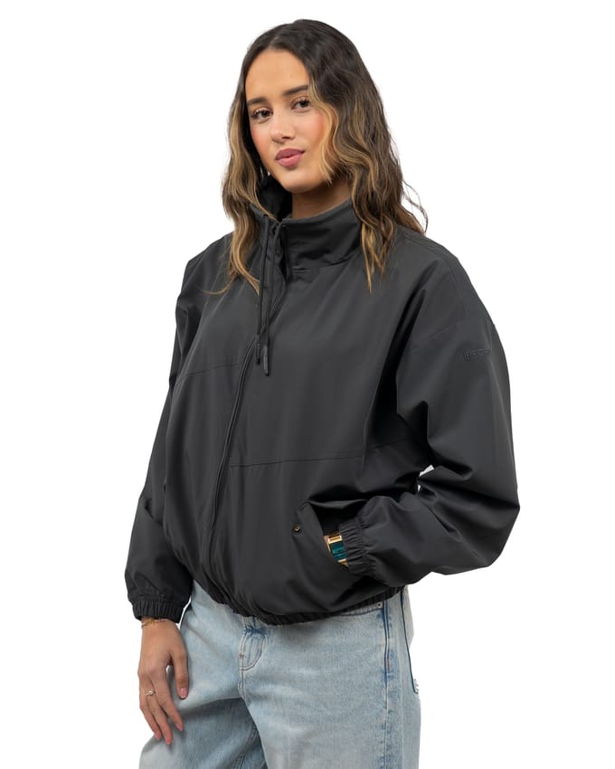 Tory Zomerjas