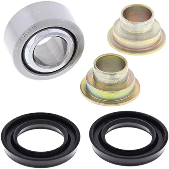 Onderstel demperlager set All Balls Racing 29-5044