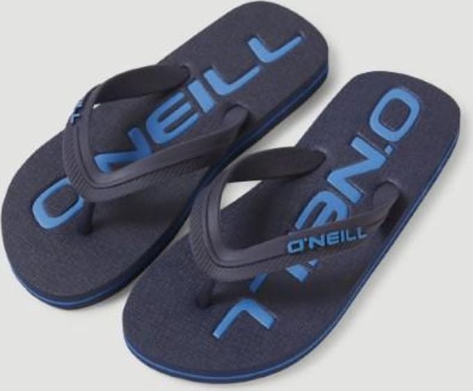 O'Neill Slipper Profile Logo - Maat 32